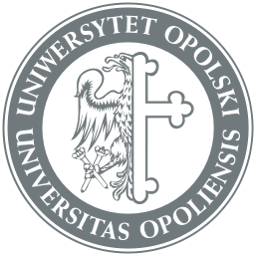 Logo Opole University